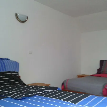 Le Bon Air Est Dans Le Pre شقة