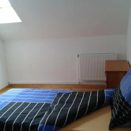 Le Bon Air Est Dans Le Pre Apartamento *