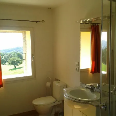 Le Bon Air Est Dans Le Pre شقة