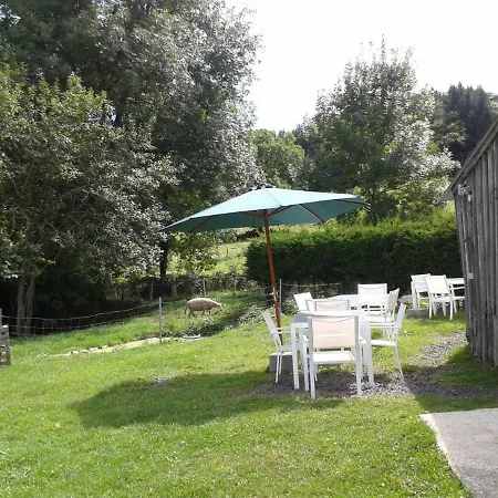 Appartamento Le Bon Air Est Dans Le Pre *