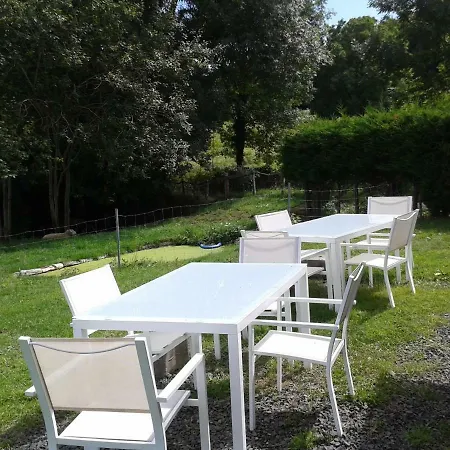 Le Bon Air Est Dans Le Pre *