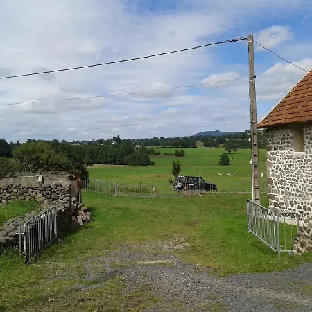 Apartamento Le Bon Air Est Dans Le Pre