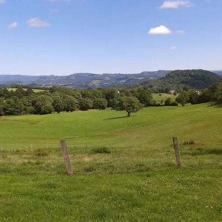 Le Bon Air Est Dans Le Pre *