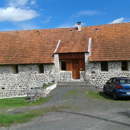 Apartamento Le Bon Air Est Dans Le Pre *