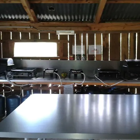 Le Bon Air Est Dans Le Pre شقة *