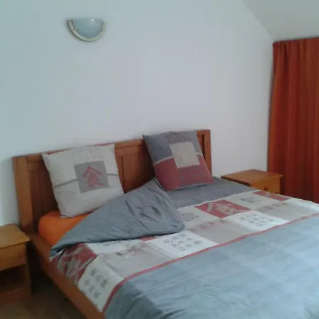 Appartamento Le Bon Air Est Dans Le Pre