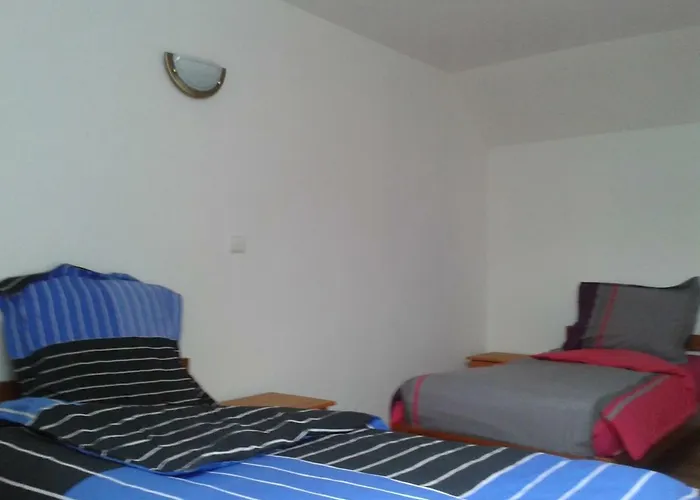 Le Bon Air Est Dans Le Pre Apartamento