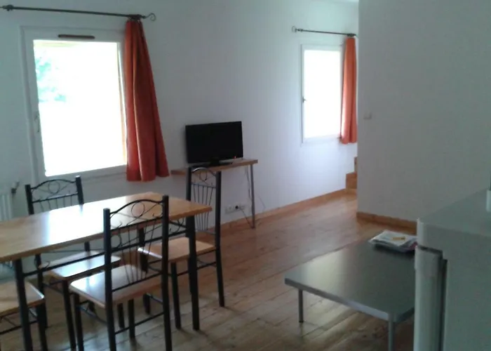 Le Bon Air Est Dans Le Pre Apartamento *