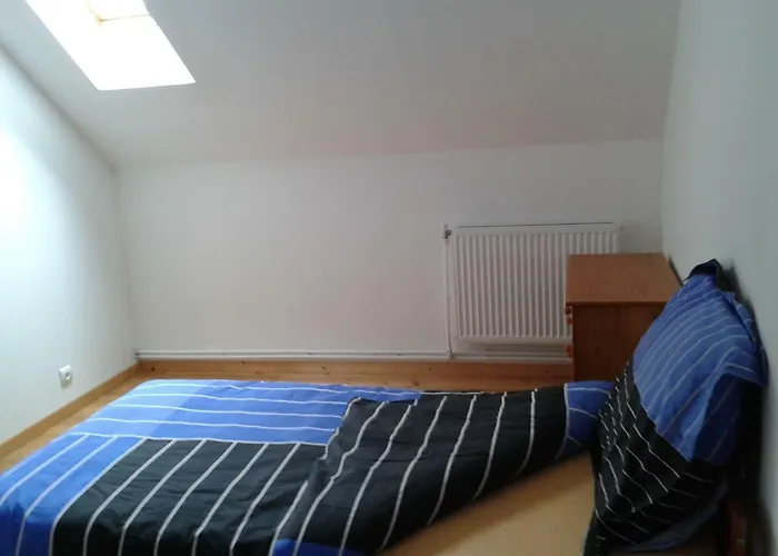 Le Bon Air Est Dans Le Pre Apartamento *