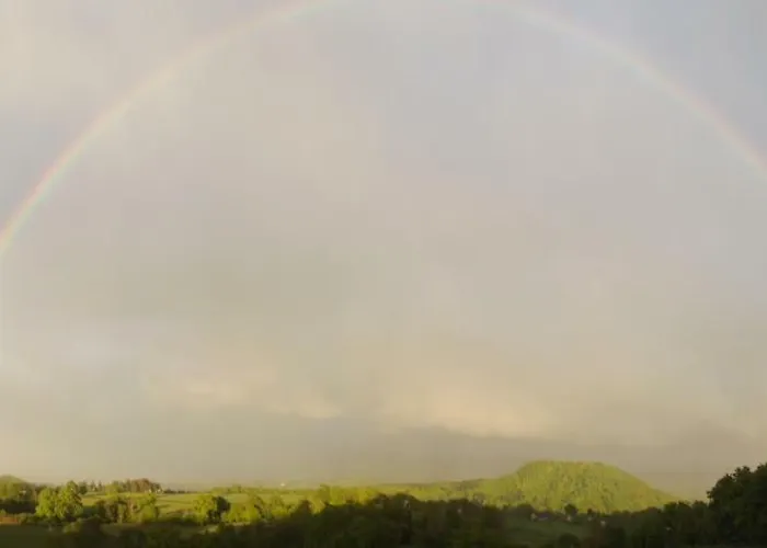 Le Bon Air Est Dans Le Pre Apartamento *