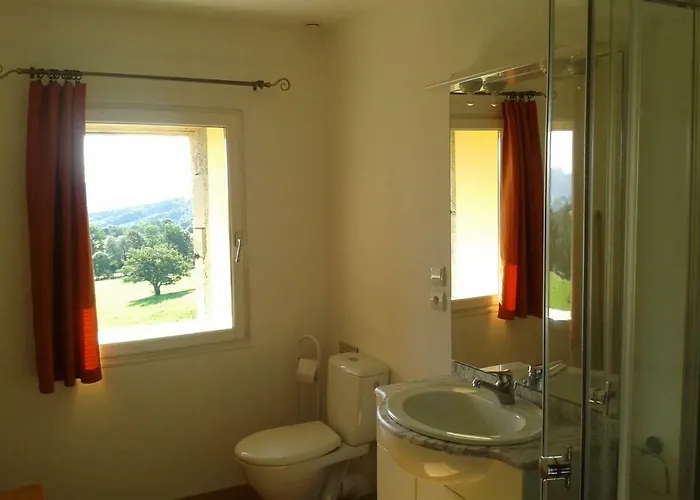 Le Bon Air Est Dans Le Pre Apartamento