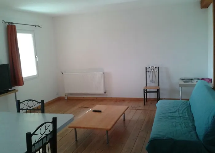 Le Bon Air Est Dans Le Pre Apartamento *