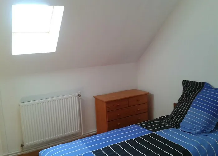 Le Bon Air Est Dans Le Pre Champagnac (Auvergne)