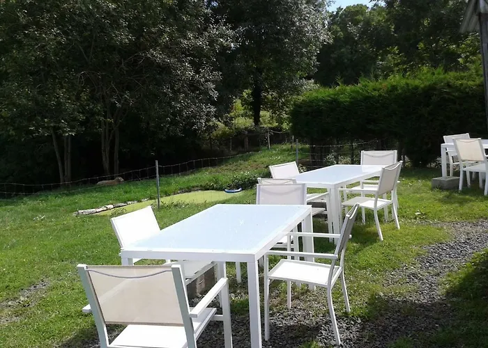 Le Bon Air Est Dans Le Pre *