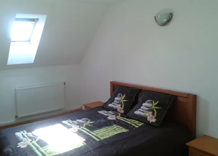 Le Bon Air Est Dans Le Pre * Champagnac (Auvergne)