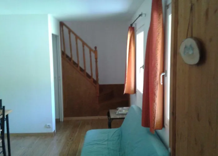 Le Bon Air Est Dans Le Pre Apartamento