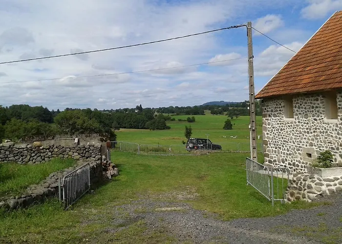 Apartamento Le Bon Air Est Dans Le Pre