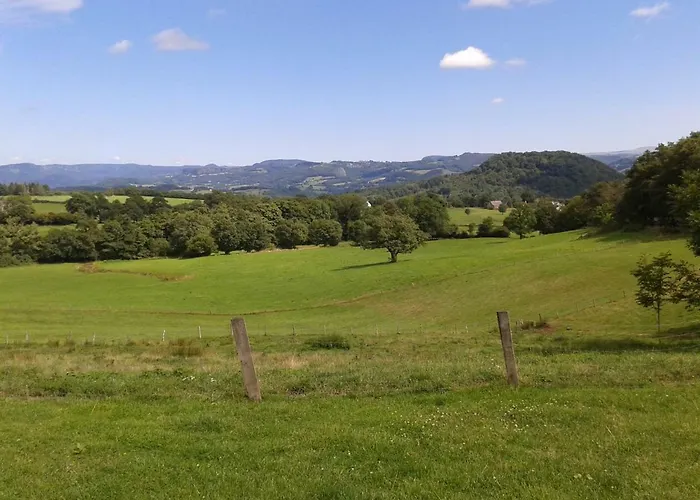 Le Bon Air Est Dans Le Pre *