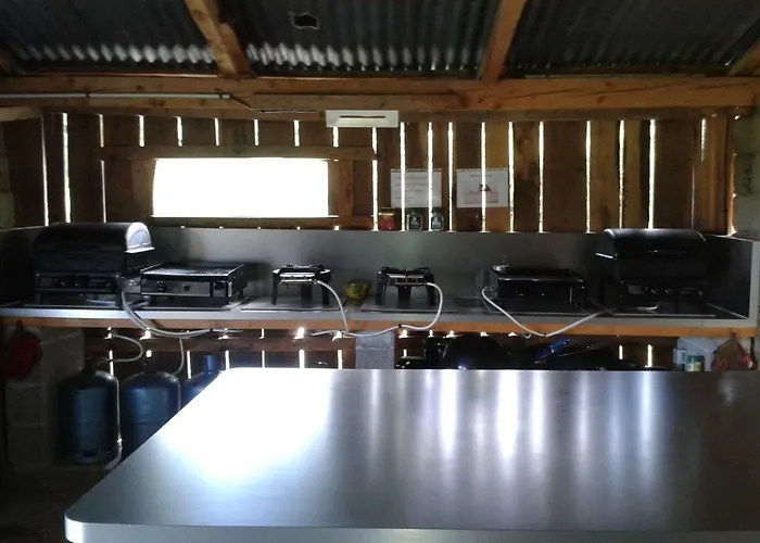 Le Bon Air Est Dans Le Pre Apartamento *